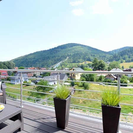 Apartamenty Sun Щирк Екстериор снимка