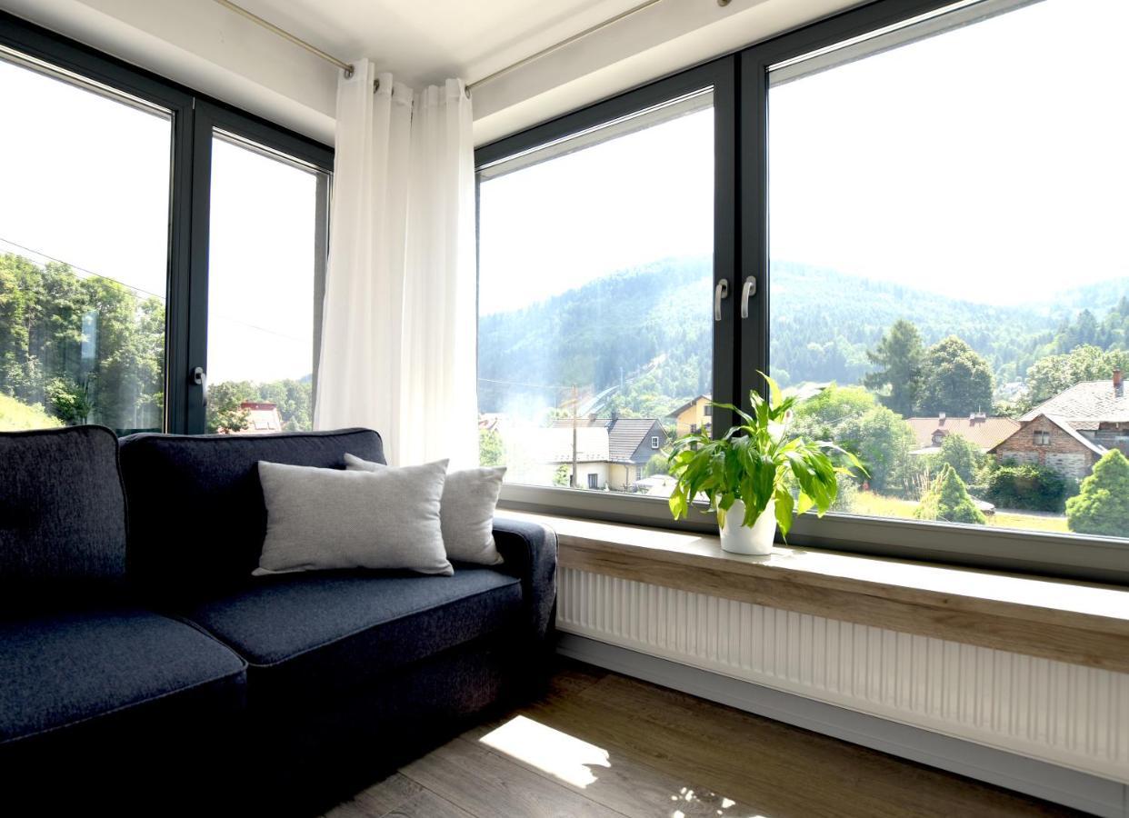 Apartamenty Sun Щирк Екстериор снимка