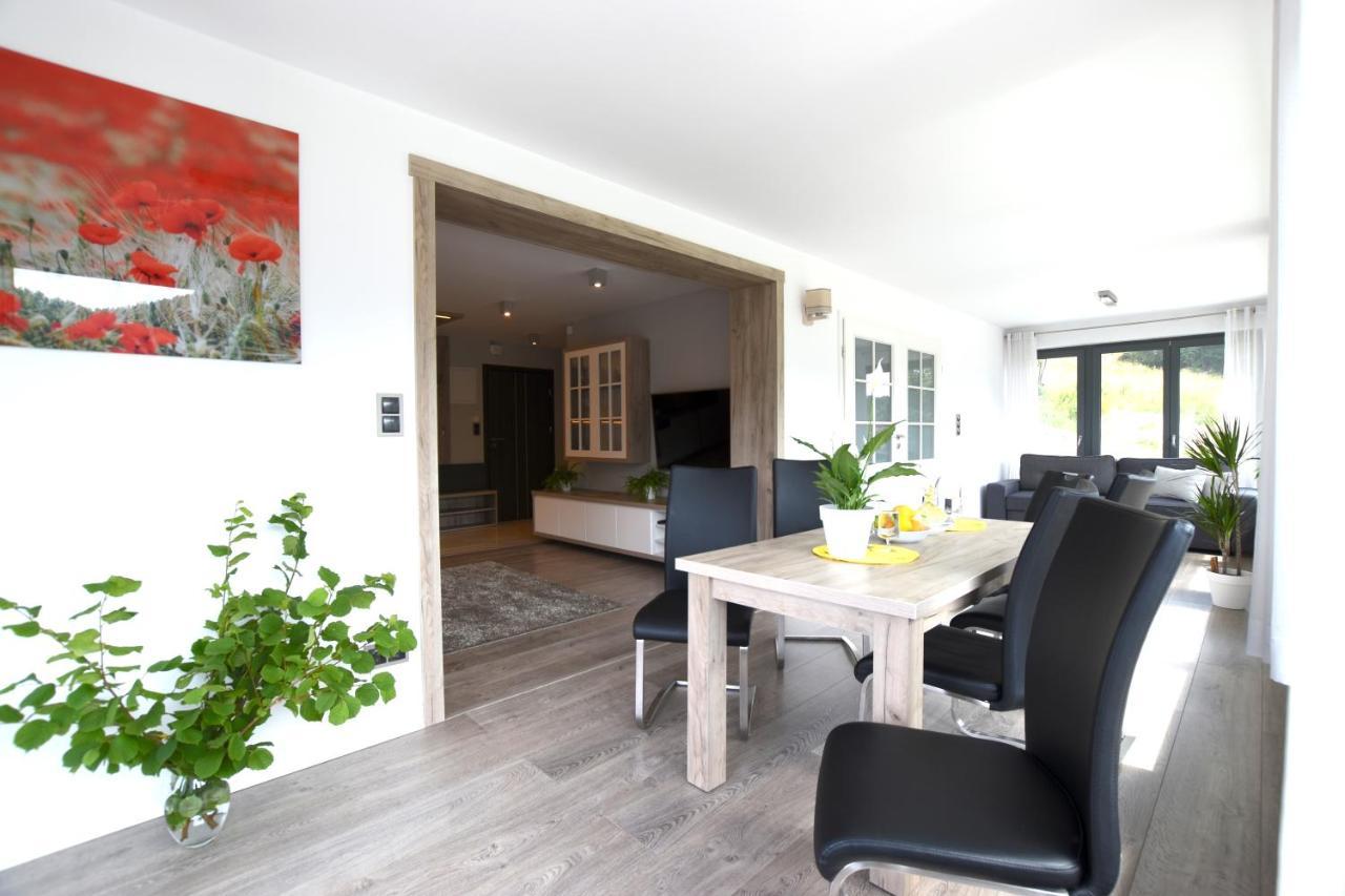 Apartamenty Sun Щирк Екстериор снимка
