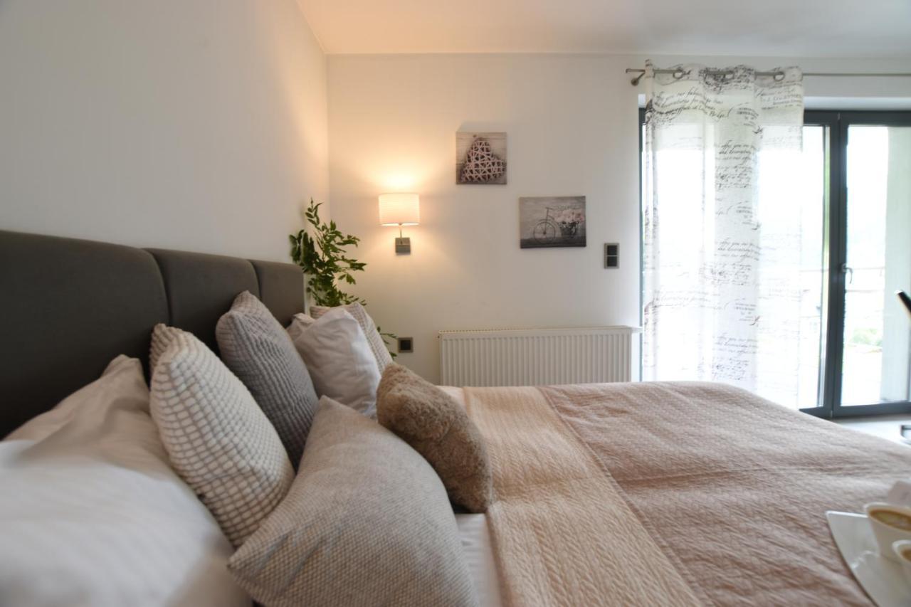 Apartamenty Sun Щирк Екстериор снимка