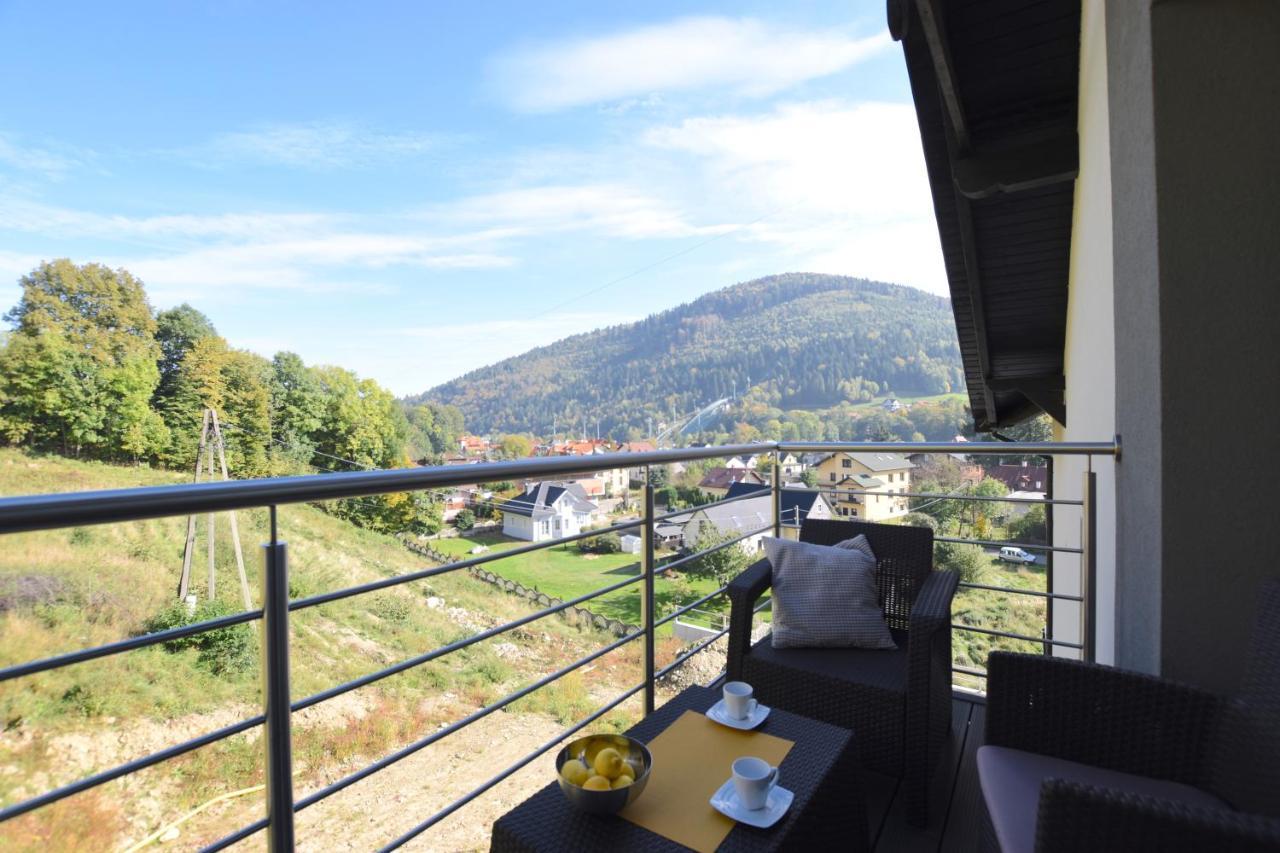Apartamenty Sun Щирк Екстериор снимка