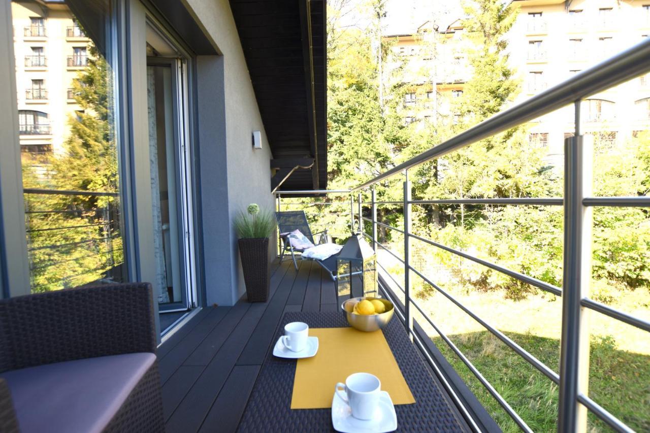 Apartamenty Sun Щирк Екстериор снимка
