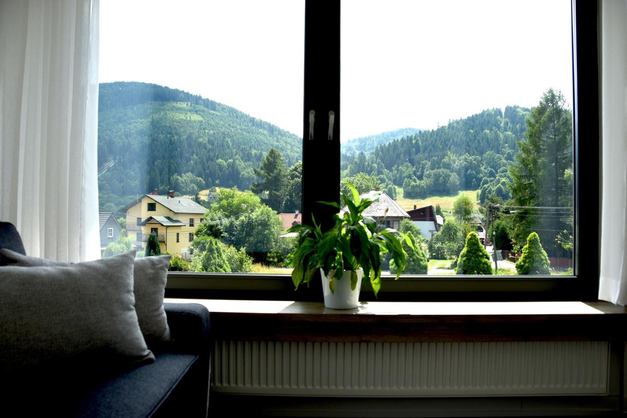 Apartamenty Sun Щирк Екстериор снимка