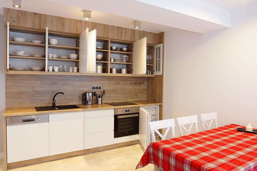 Apartamenty Sun Щирк Екстериор снимка